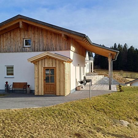 Ferienhaus Herbstzauber Haidmuhle Bagian luar foto